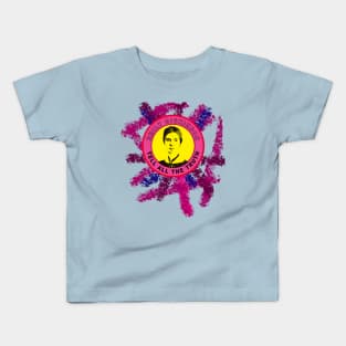 Emily Dickinson - Loner Kids T-Shirt